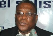 Les résultats définitifs du 1 er tour des sénatoriales seront publiés ce jeudi