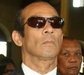 Décès de l’ex colonel Qualo