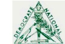 Le Rassemblement des Démocrates Nationaux Progressistes fête ses 30ans