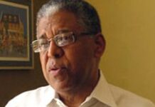 Ruben Silié plaide pour le renforcement des relations haïtiano-dominicaines