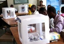 Haïti senatoriales partielles ; un premier bilan fait état d’un mort et deux blessés