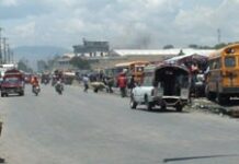 Calme à Port au Prince ce dimanche à l’occasion du second tour des sénatoriales