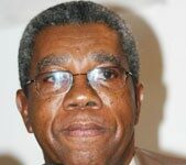 Colloque sur les 14 ans d’existence de la police nationale.