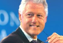 Bill Clinton effectue la semaine prochaine une visite officielle en Haïti