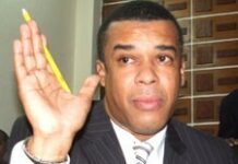 Steven Benoit maintient le cap sur les 200 gourdes