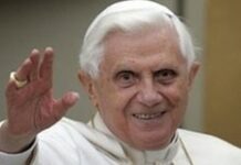 Le Pape Benoit XVI Appelle à la solidarité internationale et la protection de la création en Haïti