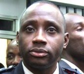 Le RNDDH en faveur de la reconduction de Mario Andresol à la tête de la PNH