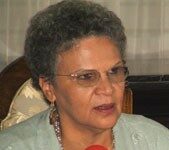 La Première Ministre souhaite une consolidation de la coopération