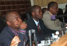 Premières discussions entre l’exécutif et le parlement autour du projet de budget 2008-2009