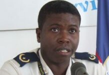 La police nationale annonce une baisse du taux de criminalité ces derniers jours dans le pays