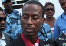 Le chef du Parquet de Port-au-Prince est limogé