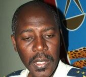 Trois individus appréhendés pour escroquerie par la DCPJ