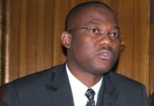 Le président du sénat souhaite des explications sur le conflit au sein du CEP.