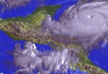 Haïti météo ; l’alerte jaune est levée.