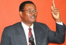 Rodol Pierre maintient ses accusations contre les conseillers électoraux