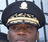 Haïti police ; Mario Andresol dévoile son plan d’action pour les trois prochaines années