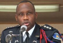 Le sénat de la république pourrait se pencher cette semaine sur le sort du commandant en chef de la PNH