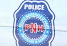 Un policer blessé par des bandits aux Cayes