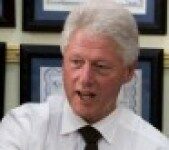 Bill Clinton annonce une mission commerciale en Haïti