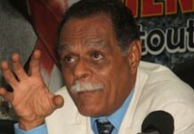 Haïti grippe AH1N1 : une dizaine de personnes Testées positifs