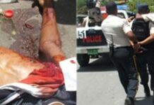 Un élève a été tué lors d’affrontement avec les forces de l’ordre