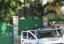 Le rectorat reprend le contrôle de la faculté de médecine