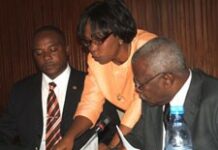 Dossier de Validation des sénateurs élus aux élections de 21 juin ; rien n’est encore clair