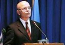 Michel Forst estime que la réforme judiciaire piétine