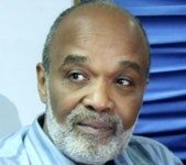 Préval réclame l’appui des paysans en vue de la construction d’un barrage