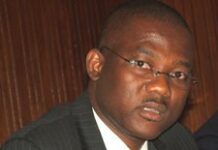 Un nouveau bureau pour le sénat de la république