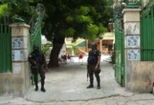 Fermeture de la faculté de médecine et de pharmacie