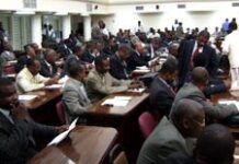 Clôture lundi prochain de la deuxième session ordinaire pour l’année législative