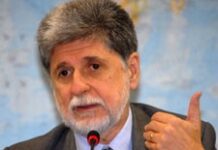 Renforcement de la coopération tripartite Haïti-Brésil-France