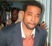 Arrestation à Port au Prince de Mesac Damas recherché après le meurtre de sa femme et de ses 5 enfants