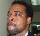 Mesac Damas pourrait être remis aux autorités américaines