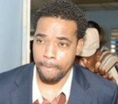 Mesac Damas a été rapatrié aux Etats-Unis