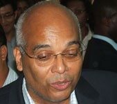 Georges Sassine salue l’arrivée des investisseurs brésiliens