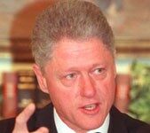 Haïti attend une visite de Bill Clinton accompagné d’une centaine d’entrepreneurs