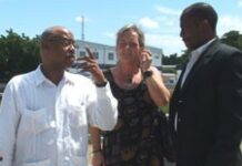 La FDF encourage les échanges entre les autorités et la population