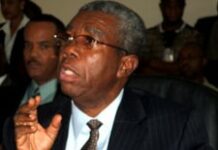 Jean Joseph Exumé est préoccupé par les difficultés du système judiciaire