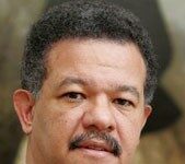 Le Président dominicain Leonel Fernández attendu en Haïti en Novembre prochain