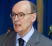 Le mandat de la Minustah prorogé ; Hedi Annabi, se réjouit.