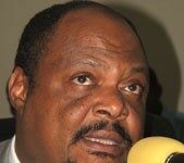 Interpellation prochaine du ministre des finances