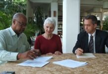 Ecoworks accorde un don 20 000 poules à la région frontalière