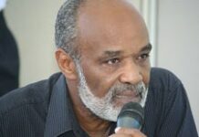 Préval constitue un nouveau CEP