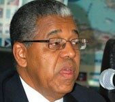 L’ambassadeur dominicain condamne l’assassinat de 4 ressortissants haïtiens.