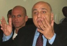 Boulos appelle les sénateurs à la prudence