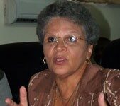 La Première Ministre propose des audits sur les fonds d’urgence