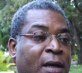 Jean Max Bellerive, vieux briscard de la fonction publique