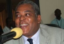 Jean Max Bellerive aux portes de la Primature